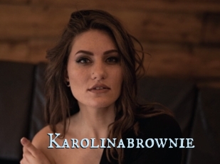 Karolinabrownie