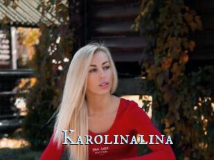Karolinalina