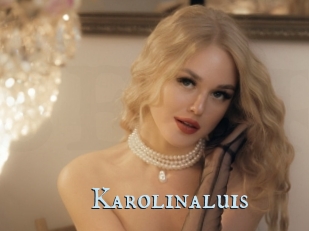 Karolinaluis