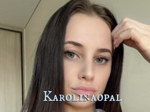 Karolinaopal
