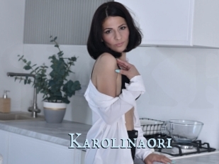 Karolinaori
