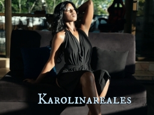 Karolinareales
