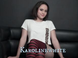 Karolinewhite