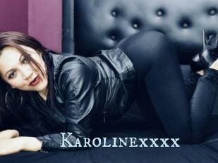 Karolinexxxx