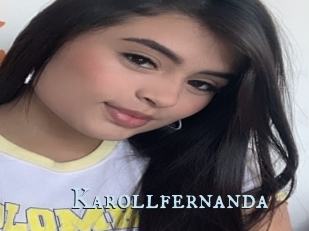 Karollfernanda