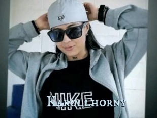 Karollhorny