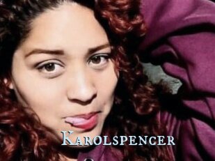 Karolspencer