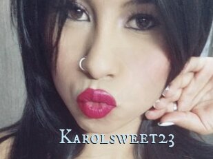 Karolsweet23