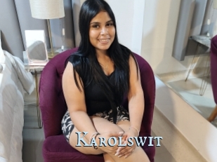 Karolswit