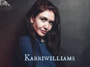 Karriwilliams