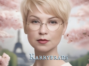 Karrybrads