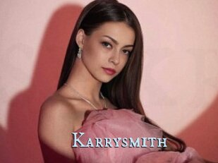 Karrysmith