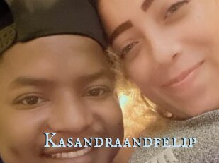 Kasandraandfelip