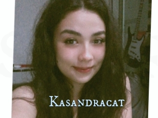 Kasandracat