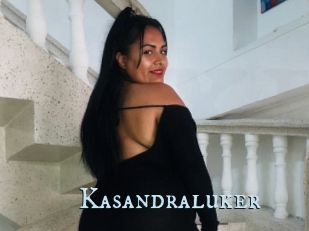 Kasandraluker
