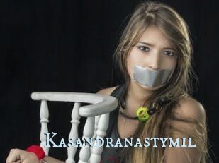 Kasandranastymil