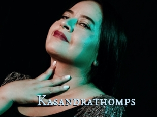 Kasandrathomps
