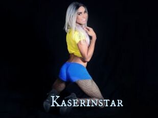 Kaserinstar