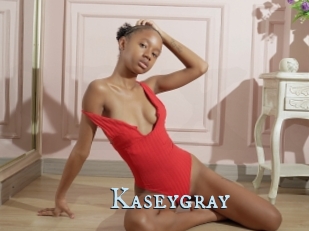 Kaseygray