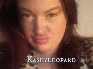 Kaseyleopard