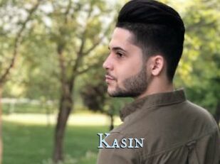 Kasin