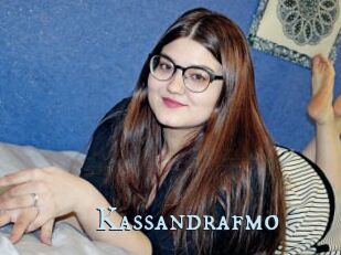 Kassandrafmo