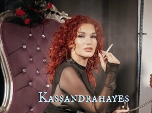Kassandrahayes