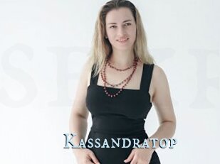 Kassandratop