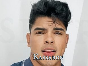 Kassaron