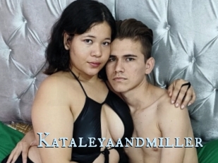 Kataleyaandmiller