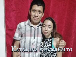 Katalina_y_andresito