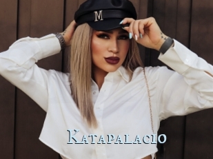 Katapalacio