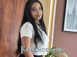Kateandersson