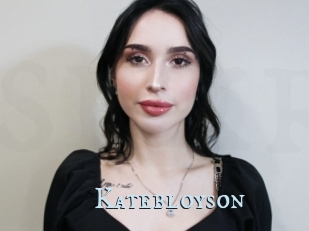 Katebloyson