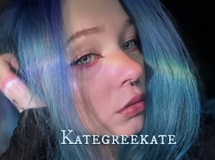 Kategreekate