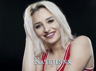 Katejinnx