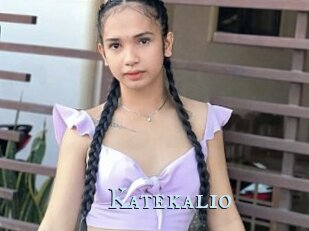 Katekalio
