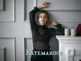 Katemaroon