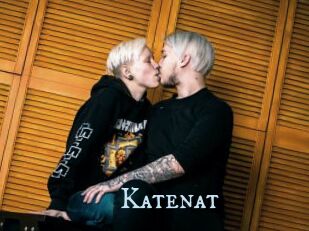 Katenat