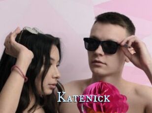 Katenick