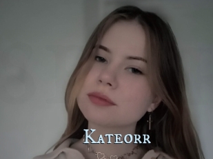 Kateorr