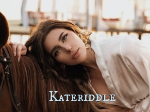 Kateriddle