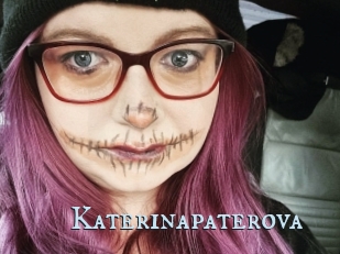 Katerinapaterova