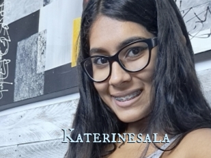 Katerinesala