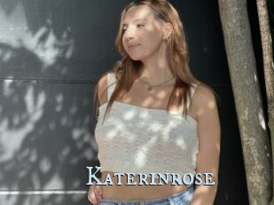 Katerinrose
