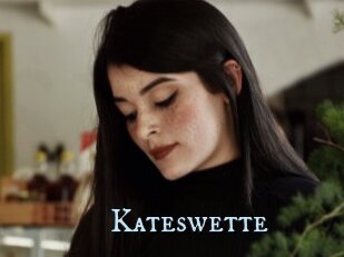 Kateswette