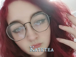Katetea