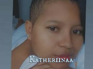Katheriinaa