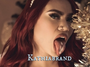 Kathiabrand