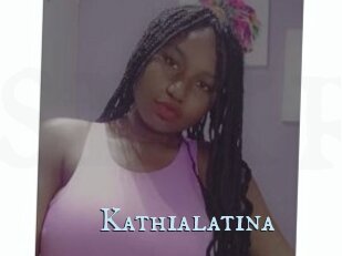 Kathialatina